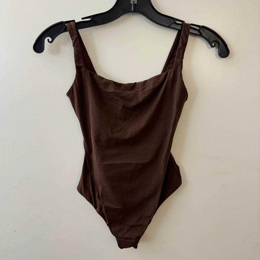SKIMS bodysuit